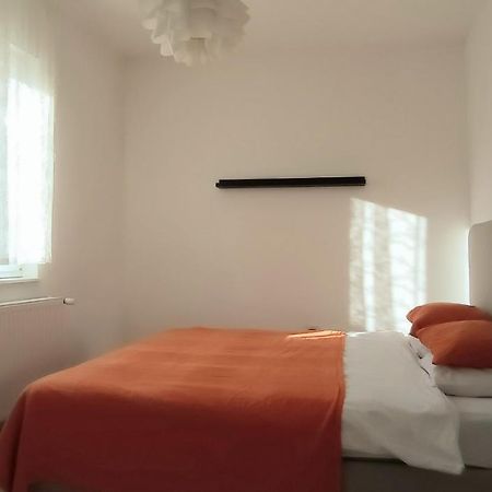 Two Flowers Apartments 자그레브 외부 사진