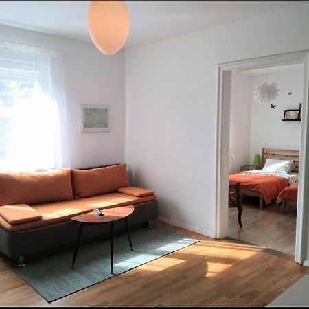 Two Flowers Apartments 자그레브 외부 사진
