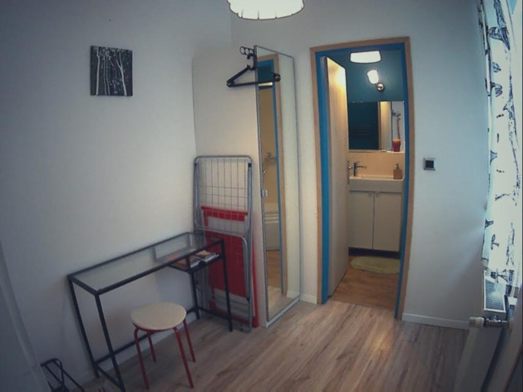 Two Flowers Apartments 자그레브 외부 사진